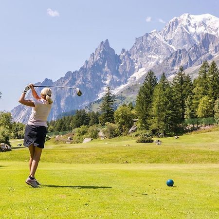 Appartamento La Petite Courmayeur Esterno foto