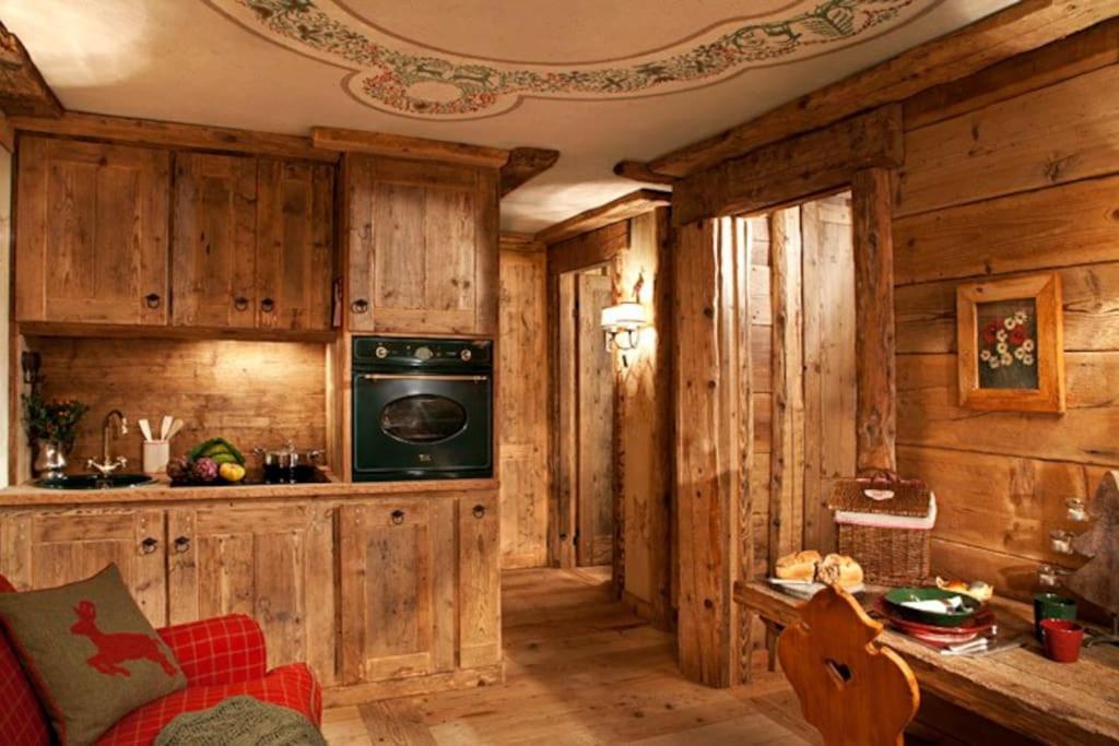 Appartamento La Petite Courmayeur Esterno foto
