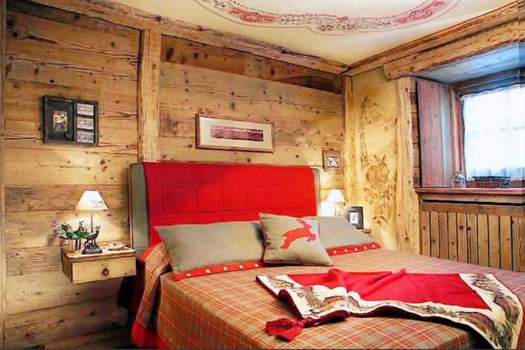 Appartamento La Petite Courmayeur Esterno foto