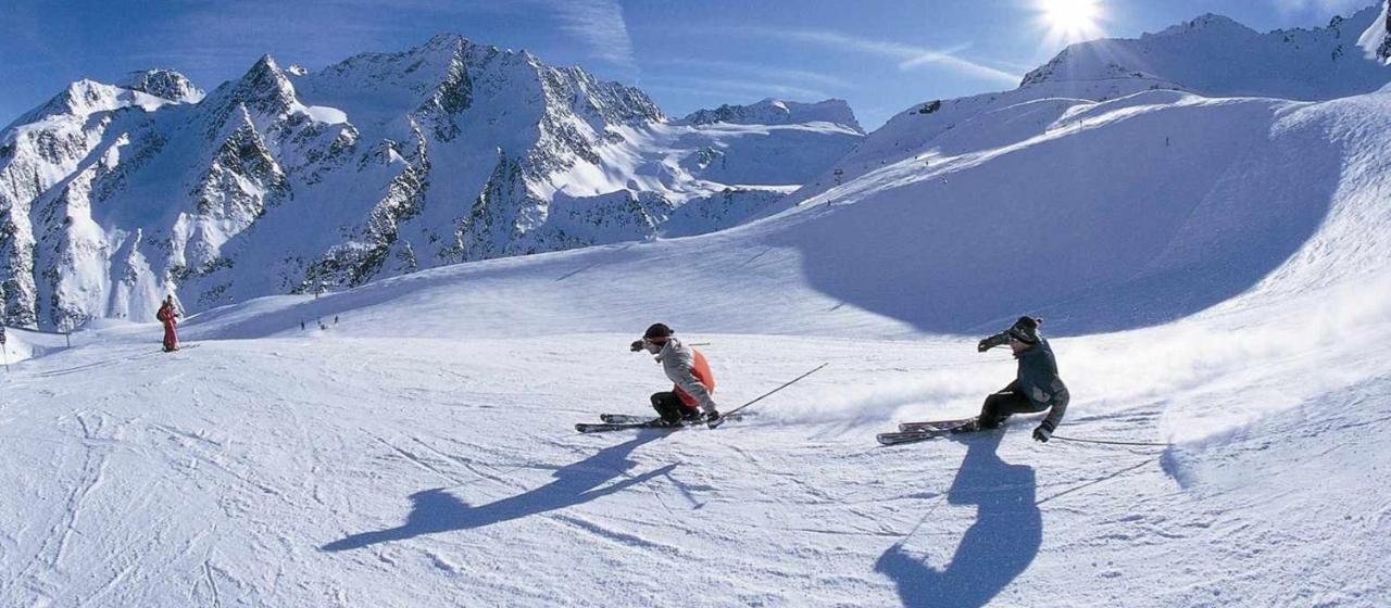 Appartamento La Petite Courmayeur Esterno foto